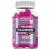 Magnesium Citrate 1250mg & Vitamin C Gummy | Mixed Berry Flavour | 60 Vegan Gummies | Provides 150mg of Elemental Magnesium & 80mg Vitamin C | High Strength | Energy & Bone Support by NUTRIGUMS 