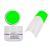 Premium color gel UV gel neon green 5ml