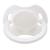 LittleForBig Bigshield Generation-II Big Sized Pacifier White Fastest Delivery