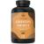 Cordyceps capsules high -dosed - 270 pieces (650mg) - 1950mg per day (10: 1 extract) - with 40% bioactive polysaccharides - laboratory test - vegan & German production - True Nature