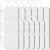TENKER TENS Unit Replacement Pads 2x2" Reusable Electrode Pads - 20PCS 3rd Gen Latex-Free Self-Adhesive Electrotherapy Patches for Muscle Stimulator Electrotherapy - Non Irritating Stim Pads Design