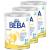 BEBA Nestl BEBA JUNIOR 1 milk drink from 1st birthday pack of 3 (3 x 800g)