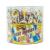 Best Rocks handmade pretty lollipops 80 pieces x 10 g 1 pack (1 x 800 g) with 80 lollipops