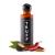 TRUFF Original Black Truffle Hot Sauce Gourmet Hot Sauce with Ripe Chili Peppers Black Truffle Oil Organic Agave Nectar Unique Flavor Experience in a Bottle 6 oz. Hot 6 Ounce (Pack of 1)