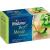 Meßmer Organic Mint | refreshing | 18 tea bags | Vegan | Gluten-free | Lactose-free ORGANIC Mint 18 tea bags