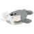 Trixie be Nordic plush toys for dogs Walross Til - Maritime cuddly toy for dogs to play and cuddle - robust & durable - 36044
