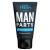 Super Fresh Man Parts Ball & Crotch Deodorant For Men - Aluminum Free, Natural Lotion-to-Powder Protection - Stop Sticky, Itchy, Smelly Man Parts - No Talc. No Parabens - Dermatologist Tested - Made in USA - 4 fl oz Tube M…