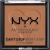 NYX Professional Makeup Can't Stop Won't Stop Mattifying Powder Matte Finish Shade: Mocha 08 Mocha 1 piece (1 pack)