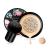 Mushroom head air pillow cc cream foundation cover concealer make-up moisturizing brighten pigment liquid focus even skin tone make-up base bb (light white)