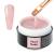 Sincero salon assembly gel for Geln gel - Pearl Nude - UV gel for nail extension and modeling - nail art gel nail - acrylic gel for nails - color gel for gel nails - sealing gel for Geln gel - 15ml 15 ml (1 Pack) Pearl nude