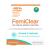 FemiClear® for Genital Herpes Symptoms, Itching & Tingling - Effective Intimate Relief - Formulated with All-Natural and Organic Ingredients - 0.5 Ounce Tube