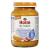Holle Organic Carrots Potatoes & Beef (6 x 190 gr) 190 g (pack of 6)