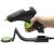 Surebonder Cordless Hot Glue Gun  High Temperature  Full Size  60W  50% More Power - Sturdily Bonds Metal  Wood  Ceramics  Leather & Other Strong Materials (Specialty Series CL-800F)