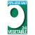 OXO 12 Reduced Salt Big Flavour Vegetable Stock Cubes 71 g (Pack of 1) Vegetable 12