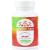 Eclectic Institute Raw Fresh Freeze-Dried Ginger 395 mg 90 Non-GMO Veggie Caps