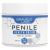 Bravado Labs Premium Penile Health Cream - 100% Natural Moisturizing Lotion to Increase Sensitivity for Men. Relief Cream for Chafing, Itching, Cracking, Redness, Dryness, and Tenderness (4oz)
