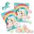 Unicorn Poop Candy - Made in the USA - Unicorn Party Supplies - Unicorn Birthday Party Favors for Kids - Bulk Candy Packs for Classroom 0.33 Ounce (Pack of 24)