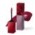 URBAN DECAY Vice Lip Bond - Glossy Full Coverage Liquid Lipstick - Long-Lasting One Swipe Color - Smudge-Proof - Transfer-Proof - Water-Resistant - High Shine Finish   0.14 Fl. Oz Raw Footage (bright coral orange)