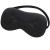 Sysrion Weighted Eye Mask for Sleeping - Weighted   Cold Compress Sleep Mask for Puffiness  Dry Eye & Headache  Men Women Cooling Eye Mask  Perfect Light Block Out