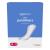 Amazon Basics Daily Pantiliner, Extra Long Length, 68 Count, 1 Pack (Previously Solimo) 68 Count (Pack of 1)