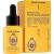 Seven Potions Premium Beard Oil for Men Jojoba Oil Beard Softener to Nourish Skin Hair and Stop Beard Itch All-Natural Vegan Cruelty Free Unscented (30ml) Pure Equilibrium