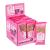 OTE Anytime Bars - Energy Bars for Cycling - Nut & Gluten Free Nutrition Snacks for Running - Endurance Flapjacks - Box of 16 x 62g Raspberry 16 x 62g