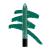 wet n wild Color Icon Cream Eyeshadow Makeup Multi-Stick Green Green 1.50 Ounce (Pack of 1)