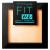 Maybelline New York powder matt pore -faning and long -lasting Fit Me!Matte + Poreless No. 250 Sun Beige 1 x 9g 1st piece 9 g (1 -pack) 250 Sun Beige