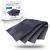 Zrilubkrelz 8 glasses cleaning cloths in optician quality - 20 x 20cm - Microfiber - Extra soft & absorbent