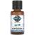Garden of Life Essential Oil, Peppermint 0.5 fl oz (15 mL), 100% USDA Organic & Pure, Undiluted & Non-GMO - for Diffuser, Aromatherapy, Meditation - Energizing, Invigorating, Refreshing, Uplifting 0.5 Fl Oz (Pack of 1)