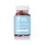 Baby Blues Postpartum Hair Loss Vitamins - Passion Fruit Gummies with Biotin, Collagen, & Folate 60 Count (Pack of 1)