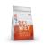 PhD Nutrition Diet Whey Protein Powder Diet High Protein slim formula chocolate orange deluxe protein protein powder 17g protein 40 portions per 1kg bag chocolate orange 1kg