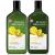 Avalon Organics Clarifying Lemon  DUO Set Shampoo + Conditioner  11 Ounce  1 Each