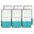 Summer's Eve Douche Fresh Scent pH Balanced & Gynecologist Tested 4.5 Fl Oz Pack of 6 4.5 Fl Oz (Pack of 6)