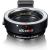EF-EOS M Lens Adapter Auto-Focus Lens Converter Ring Compatible for Canon EF/EF-S Lens and Canon EOS-M (EF-M Mount) Camera EOS M M2 M3 M5 M6 M10 M50 M100