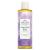 Heritage Store Aura Glow, Rose | Body & Massage Oil | For Beautiful Skin & Hair | Moisturizer, Aftershave Lotion, Hair & Bath Oil | 8oz