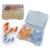 Nasal Dilators for Snoring - Anti Snore Nasal Dilator for Breathing - Upgraded Harder Version - Nose Breathing Aids - Nose Dilator for Sleep Exercise - 4-Pack 2 Small & 2 Medium - by Mobi Lock