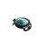 Orbiloc 39338/1126 LED Dual Safety Light - Turquoise