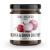 Carolina Reaper & Onion Chutney | Chilli Mash Company | Spicy Condiment for Cheese Sandwiches or Ploughman's Lunch | Vegan and Vegetarian Friendly 190g.
