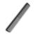 JeoPoom Carbon Comb Compact Carbon Comb Coarse Fine 2 Teeth Break-Proof Anti-Static Salon Hairdresser Hair Care Tools For Men And Women With Different Types Of Hair DoubleTooth