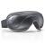 RENPHO Eye Massager with Heat and Vibration, Compression Bluetooth Music Eye Care Device Rechargeable Eye Mask for Relax Eye Strain Dark Circles Eye Bags Dry Eyes Improve Sleep Ideal Gifts Gray
