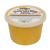 Kuza 100% Pure African Shea Butter with Borututu  Yellow Creamy - 15oz. - Moisturizer for Hair  Skin & Nails 15 Ounce (Pack of 1) Yellow Creamy