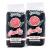 Camellia Brand Dried Black Beans, 1 Pound (Pack of 2) Black Beans 1 Pound (Pack of 2)