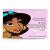MAD Beauty Disney Pop Princess Mini Eyeshadow Palette Jasmine Jasmine 9.9 g (1 pack)