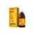 Medex Apisirup with propolis 91% on a honey -based - 176 g honey excellent taste propolis vitamin A C Malve thyme 140 ml
