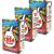 CBSE Yerba Mate - Energia 3 x 500g - with Guarana