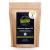 Kurkuma and ginger tea organic 250g - high -quality turmeric root (curcuma longa) and ginger root (Zingiber officinale) dried - filled and checked in Germany - Biotiva