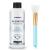 LANBEIDE Updated Diamond Painting Sealer 200ML with Silicone Brush  5D Diamond Painting Glue Sealer Permanent Hold & Shine Effect Conserver for Jigsaw Puzzles (7 OZ)