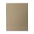 100 Thick Kraft Chipboard (30pt) - 8 1/2" x 11" - Perfect for Scrapbooking, Crafts & Product Backing 100 Pieces
