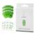 Upright GO2 Additional Adhesive Replacement Pack | Reusable Adhesive, 10 Count (Pack of 1)